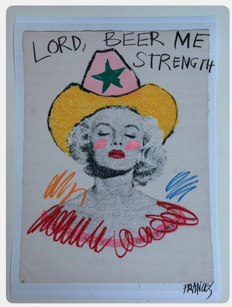beer me strength