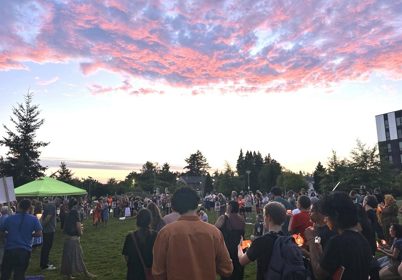 Portland demands justice for 3 victims murdered by ICE