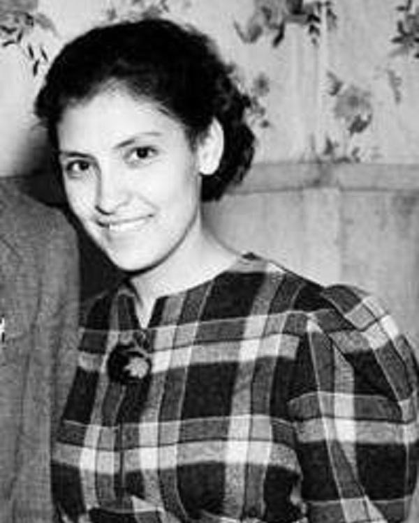 Emma Tenayuca. | Fight Back! News