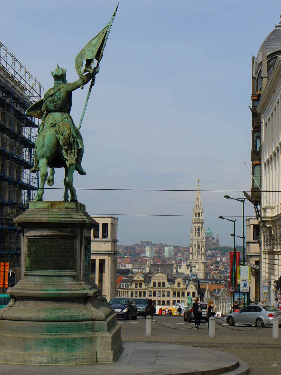 Bruxelles