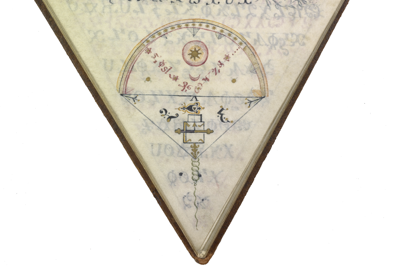 The longevity talisman