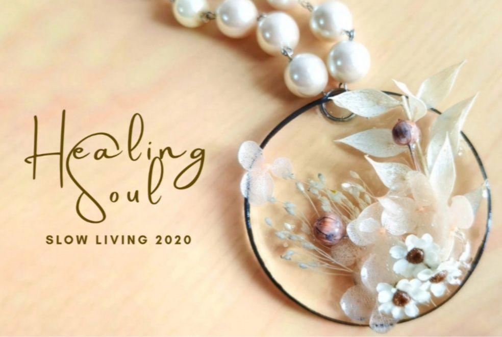 Healing Soul Collection 2020