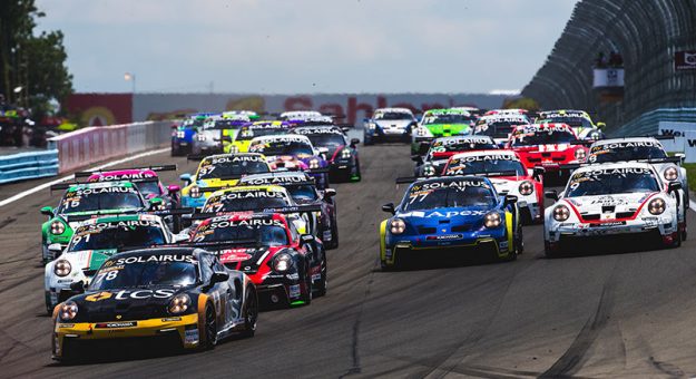 IMSA 2026 Glen