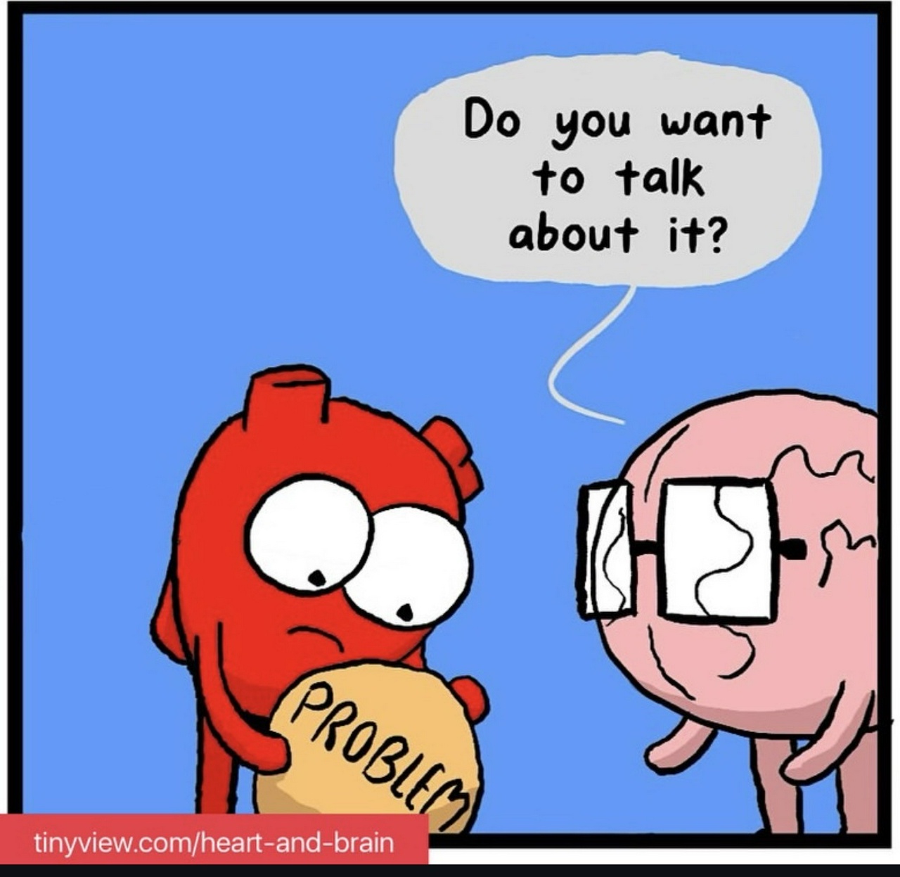 Heart problem