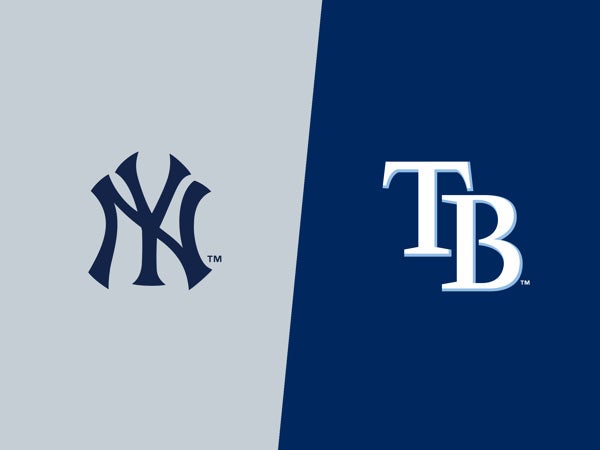 Yankees vs Rays