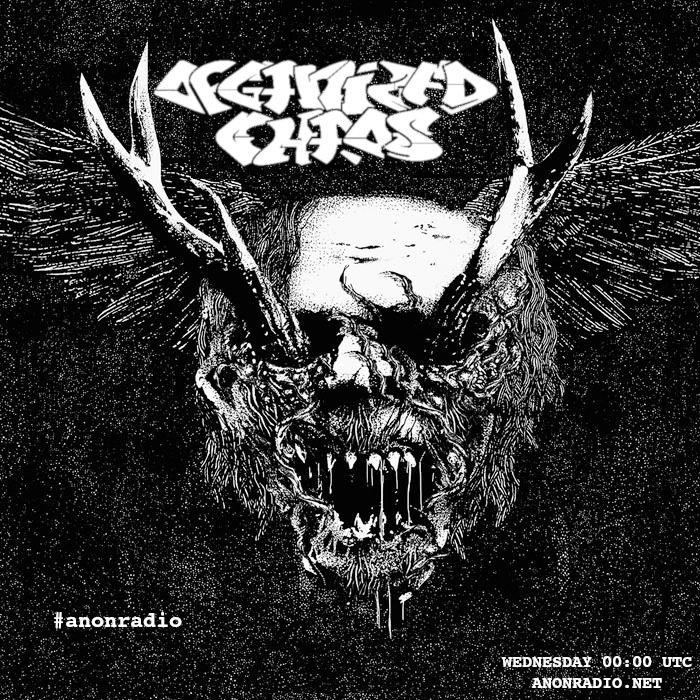 Organized Chaos SDF 58