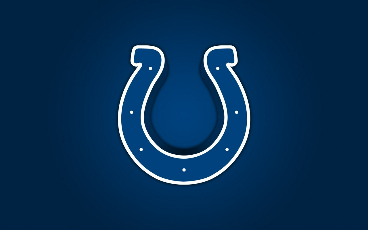 Go Colts!