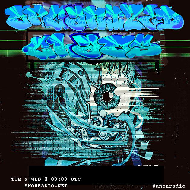 Organized Chaos SDF 31