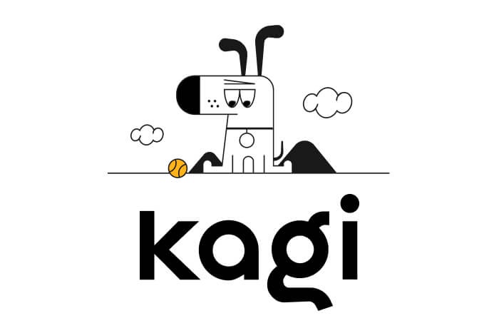kagi logo