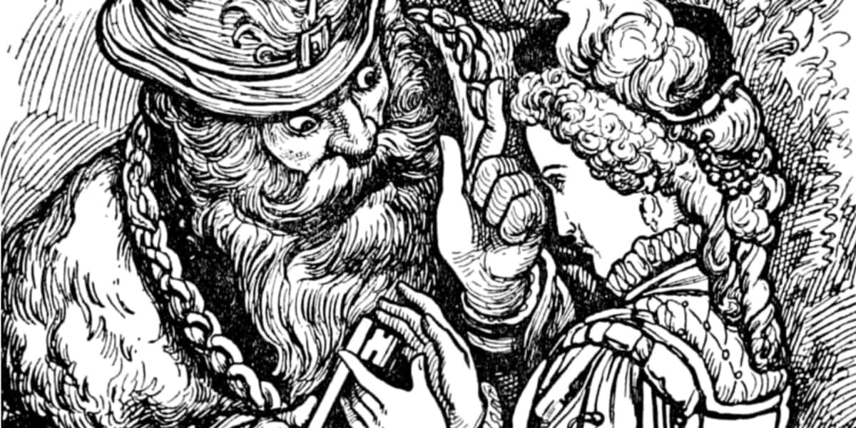 bluebeard