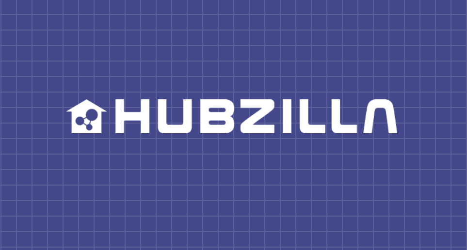 Hubzilla Logo