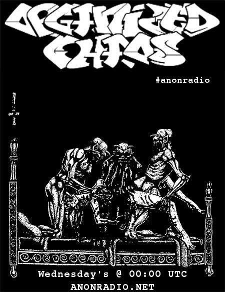 Organized Chaos SDF 07