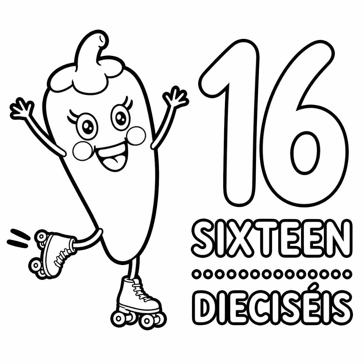 16