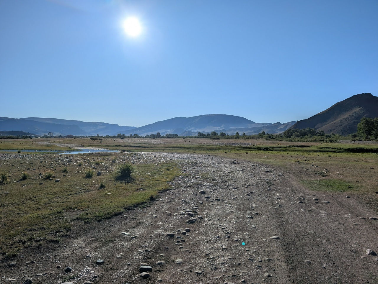 Mongoliaoffroad