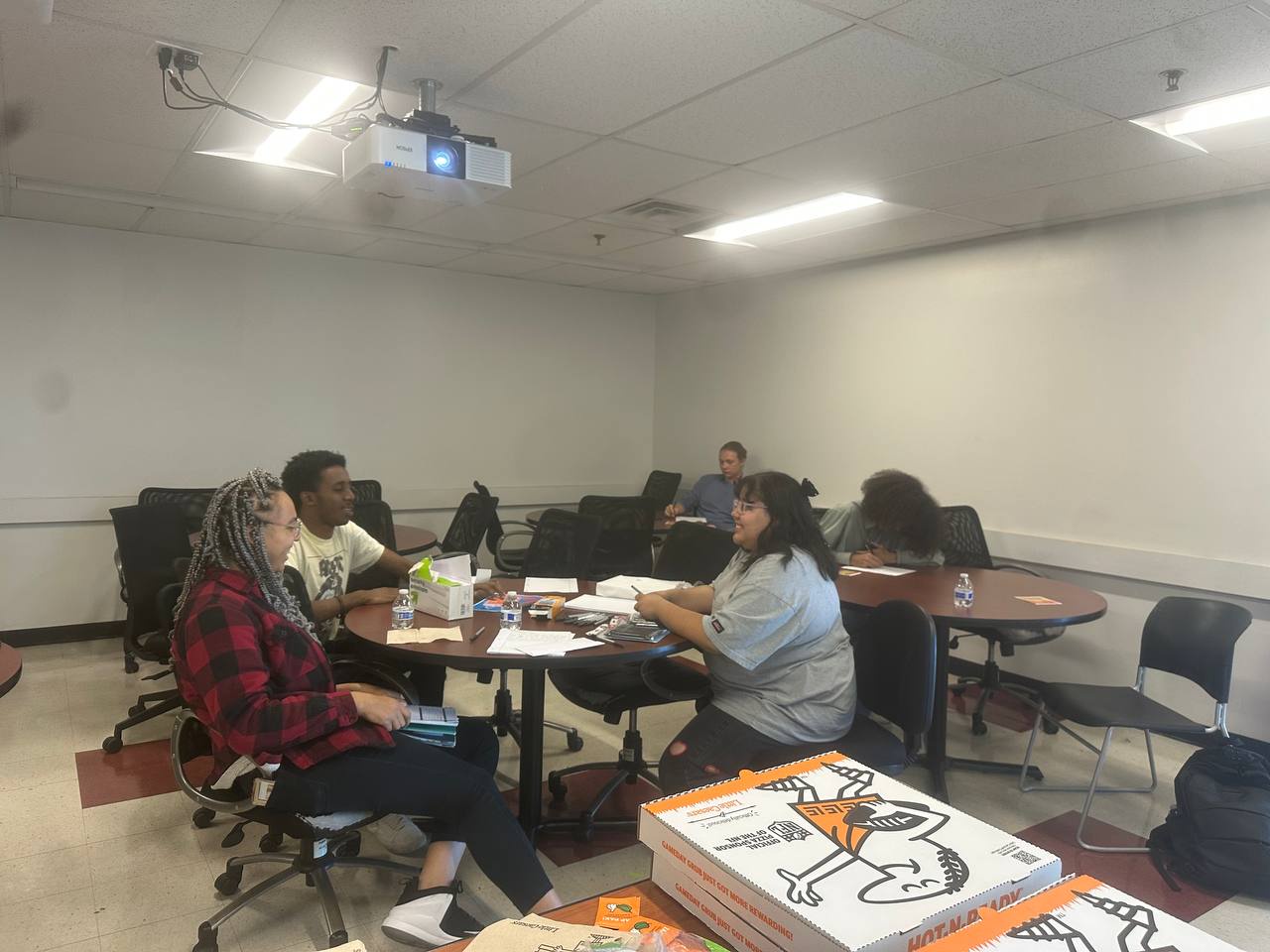 SDS letter writing campaign demands administration not cooperate with ICE