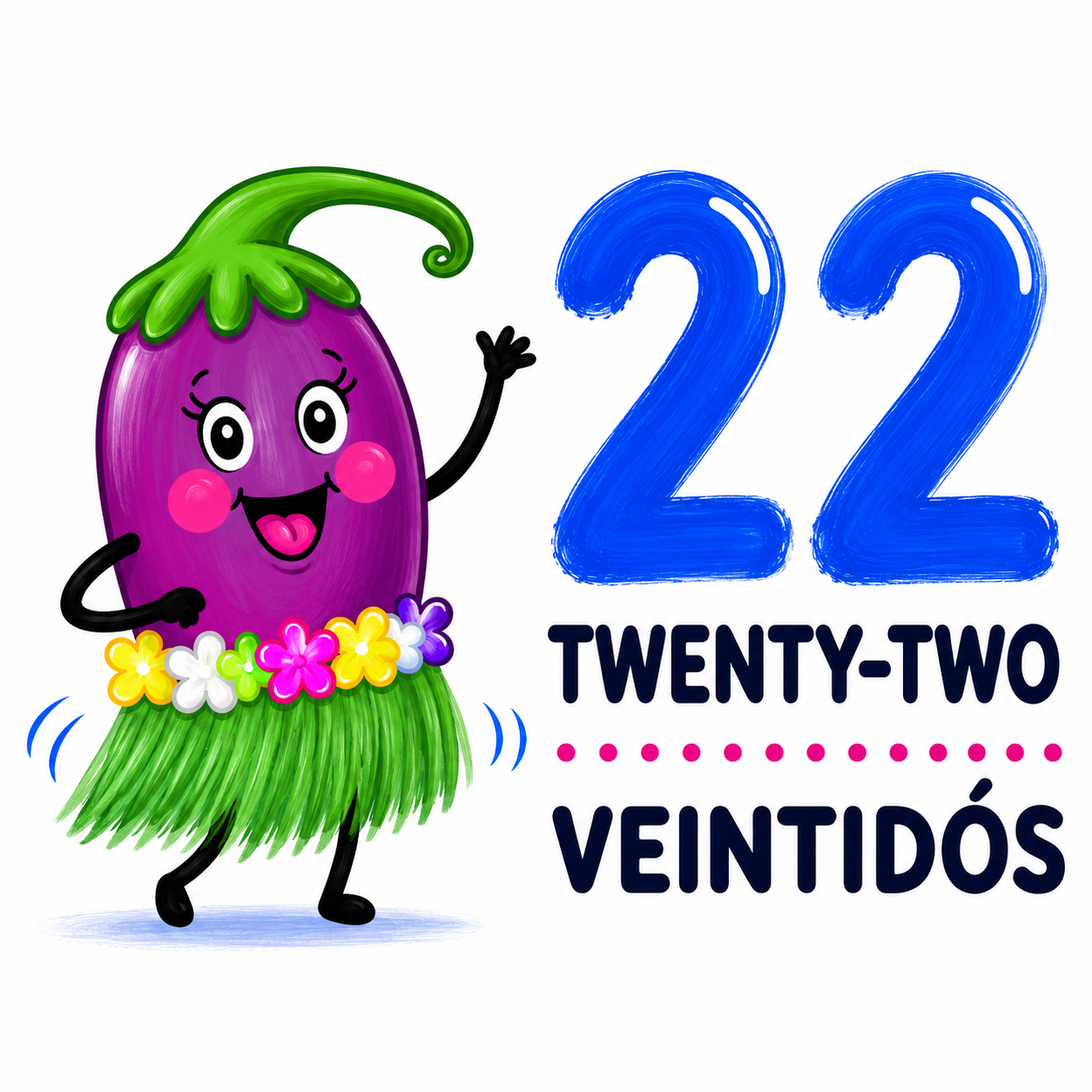 22 Hula