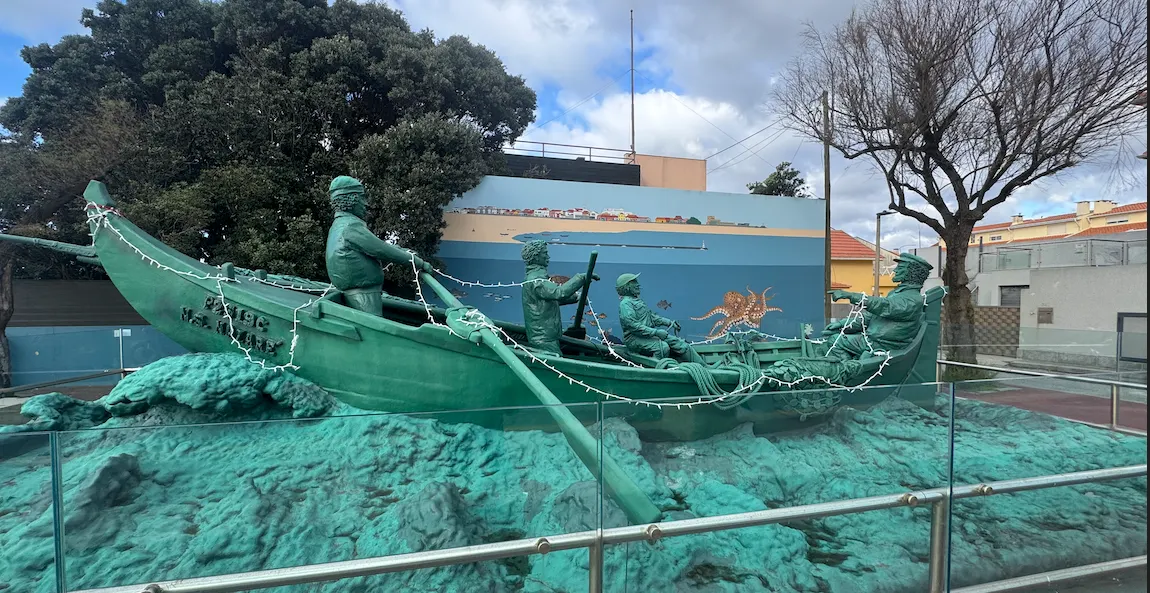 porto rowers