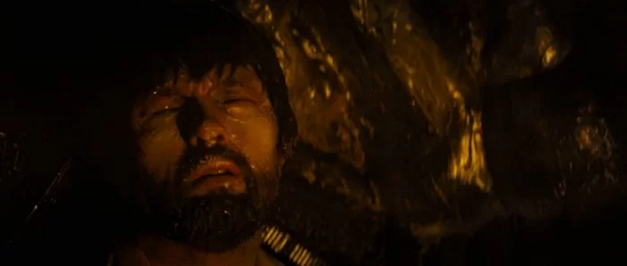 'kill me,' rasps captain dallas