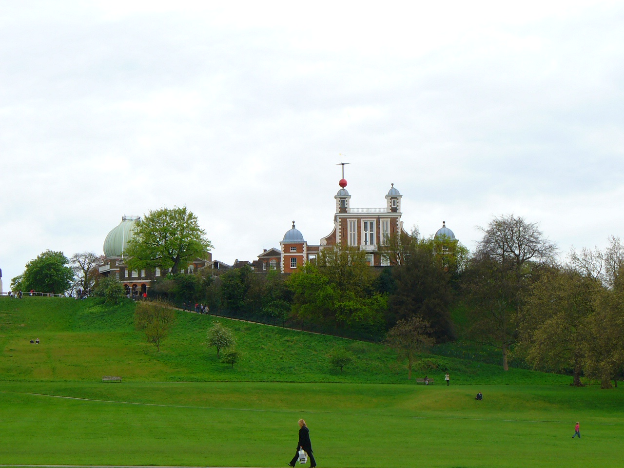 Greenwich