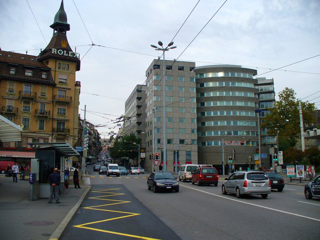 Lausanne