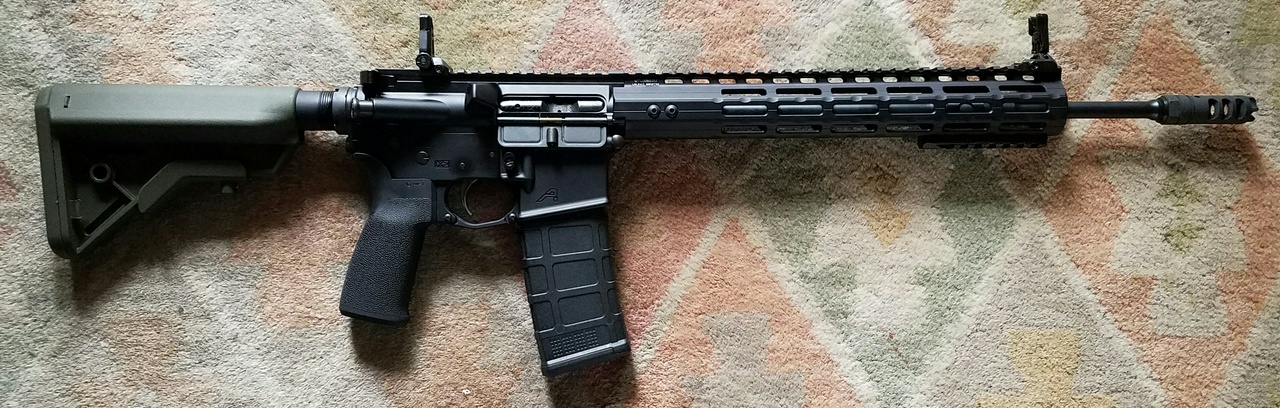 16 inch