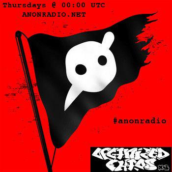 Organized Chaos X2 Episode 04