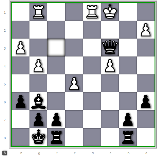 Queen-Bishop Checkmate