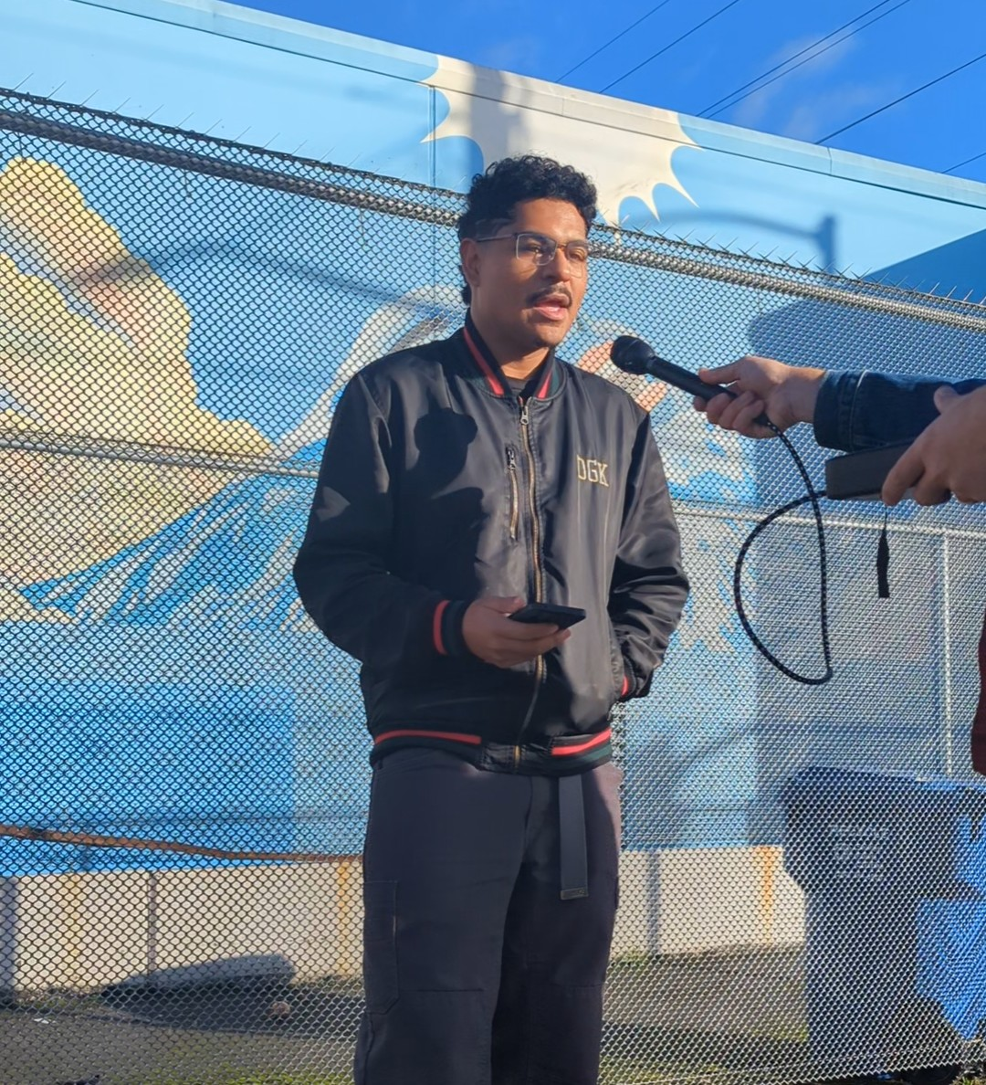 Seattle press conference demands answers on another killing by police. | Fight Back! News Seattle press conference demands answers on another killing by police.