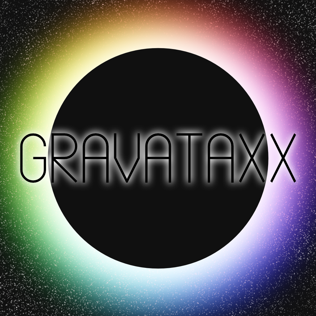 Gravataxx