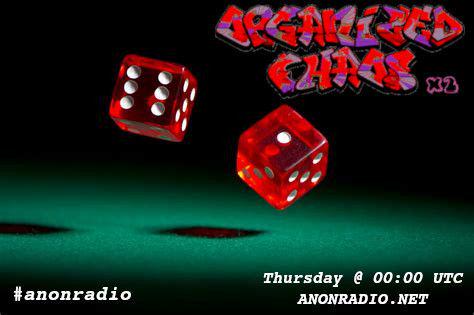 Organized Chaos X2 Episode 14