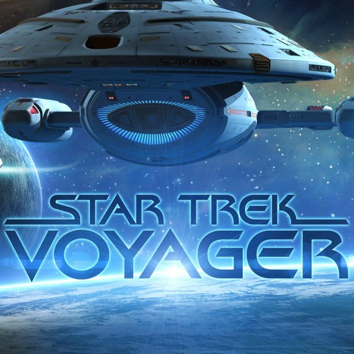 Star Trek Voyager