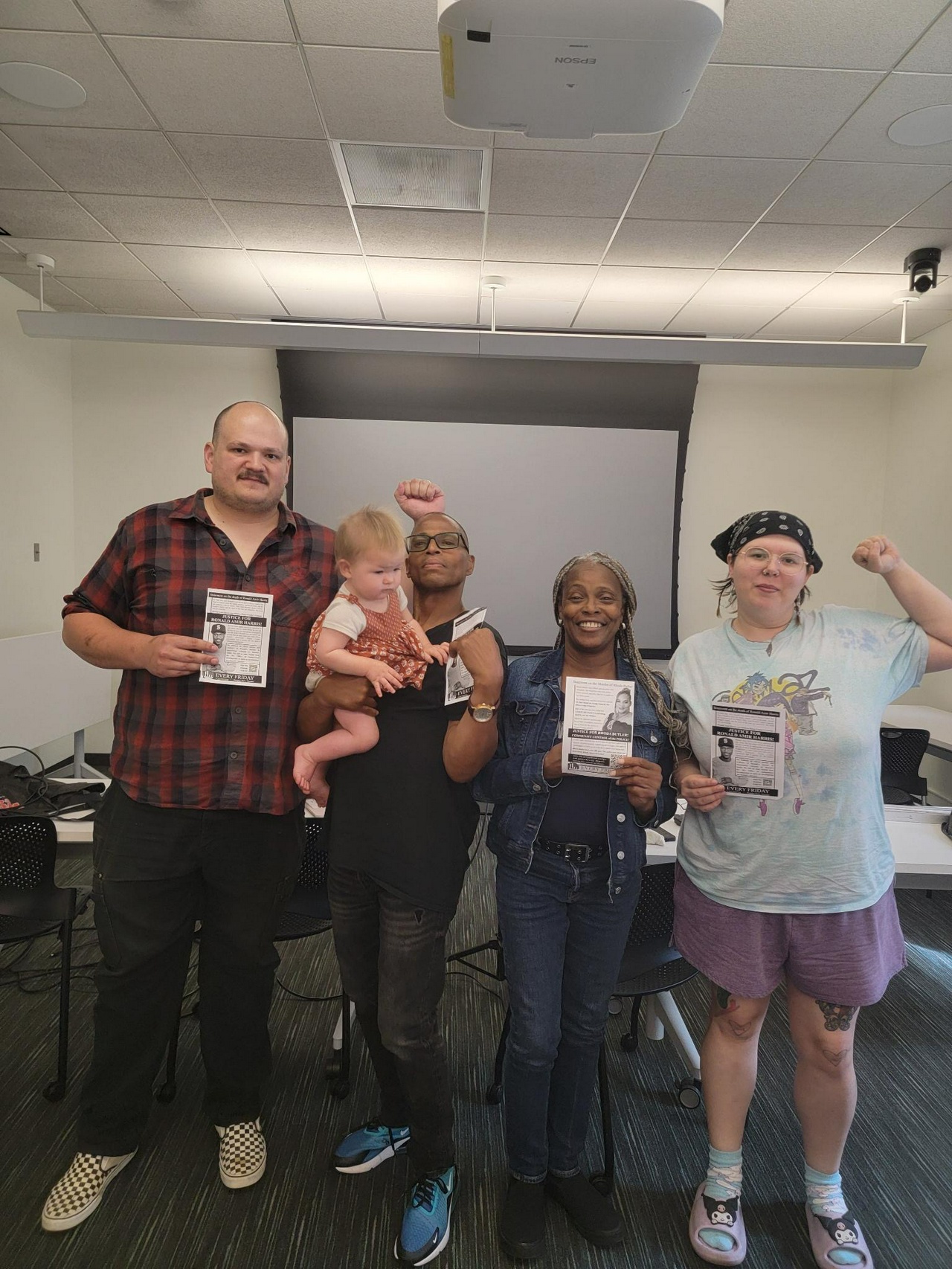 Tacoma film screening of “The Alabama Solution” | Fight Back! News