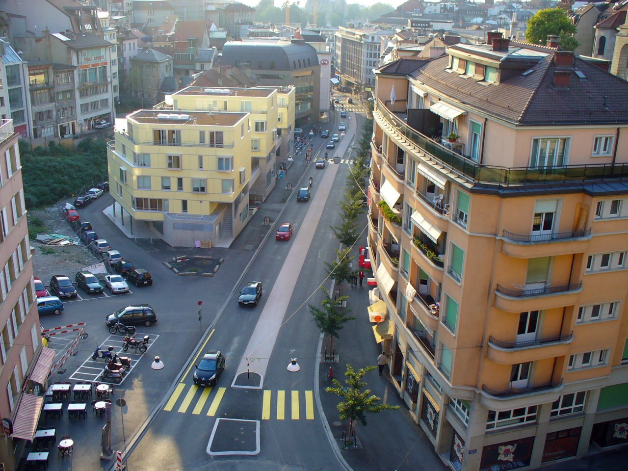 Lausanne