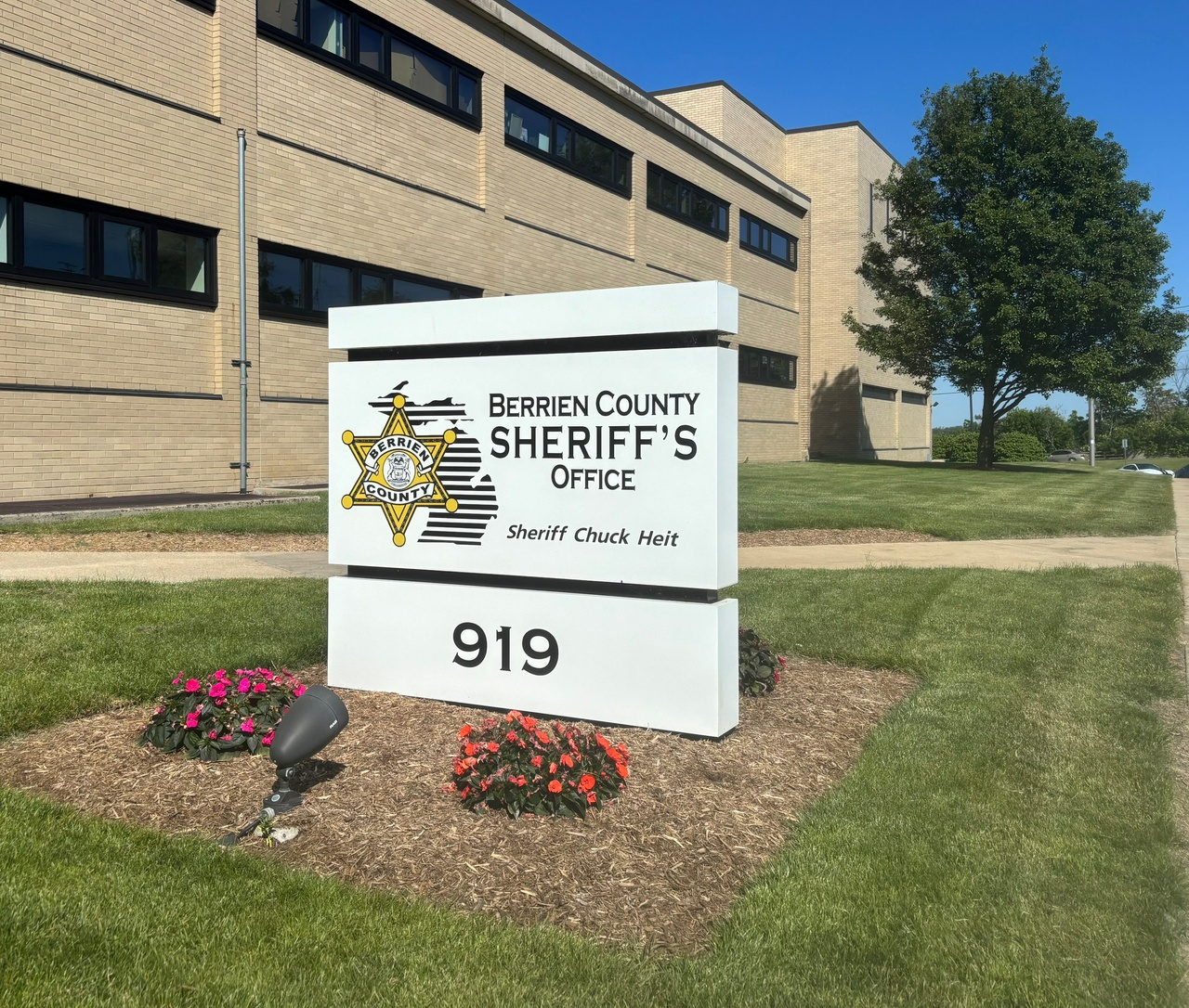 Southwest Michigan calls for end to Berrien County ICE agreement