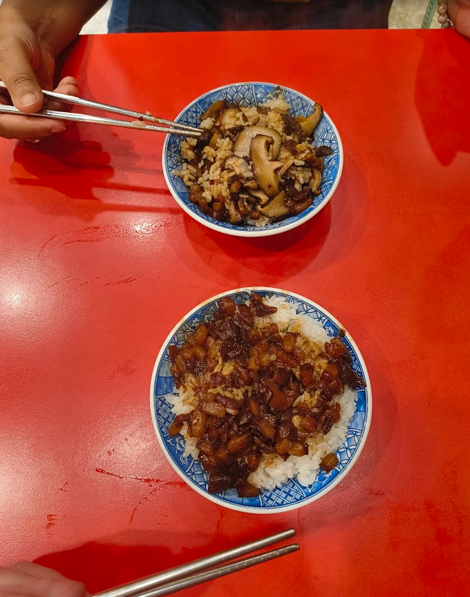Wang's Broth (2)