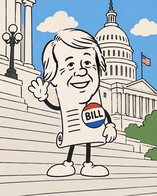 carterbill
