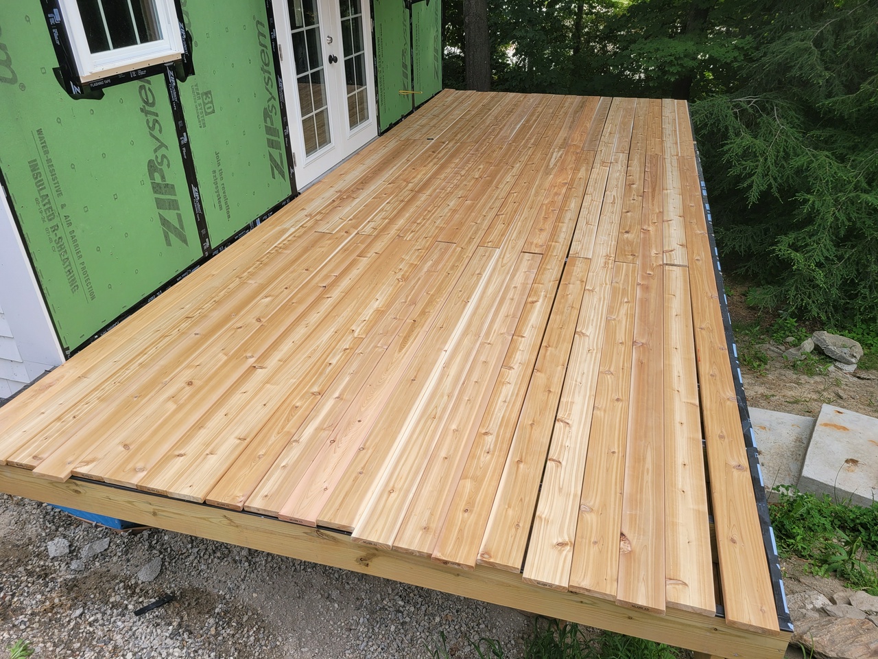 lace 8' boards 2