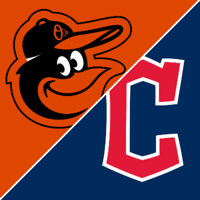 Orioles vs Guardians