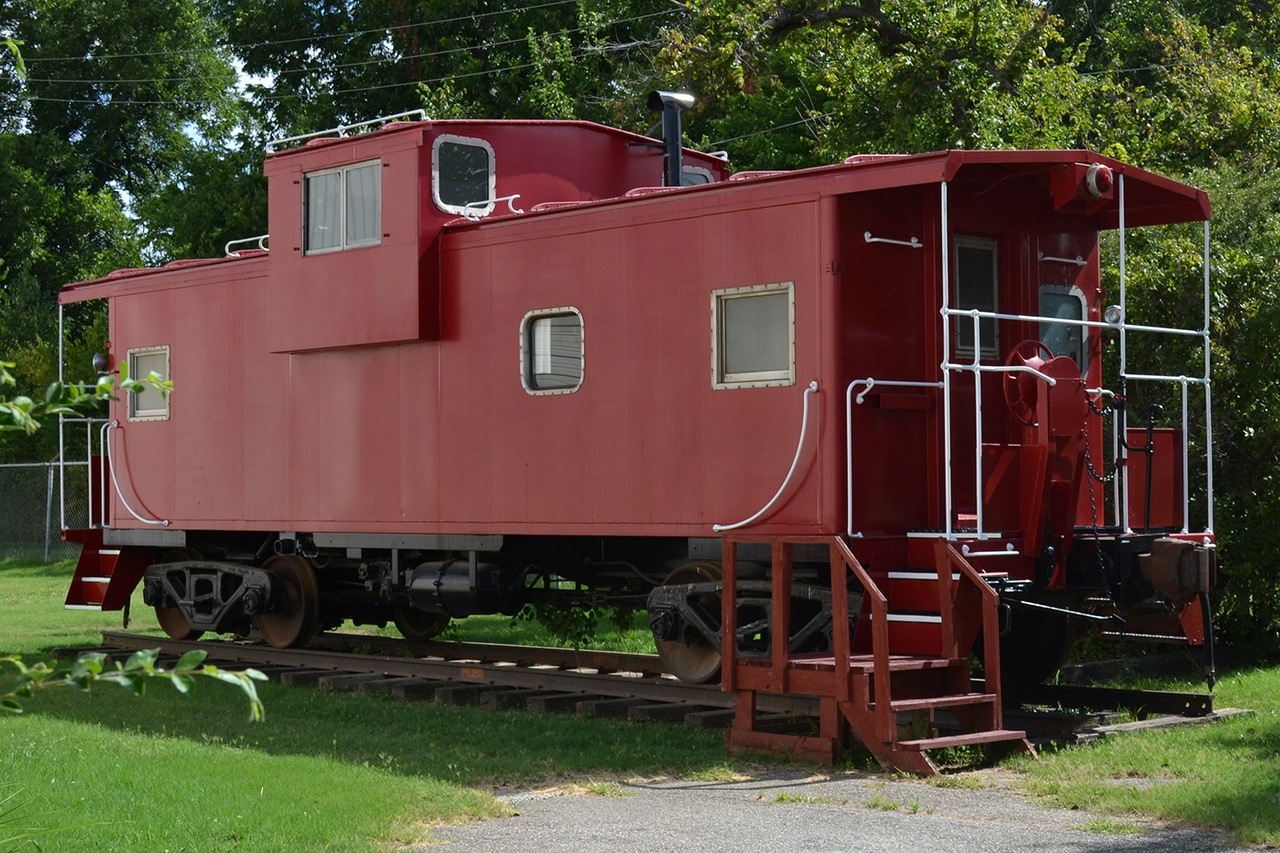 TSU EMG 1. Sapulpa, OK. 7/25/2020.
