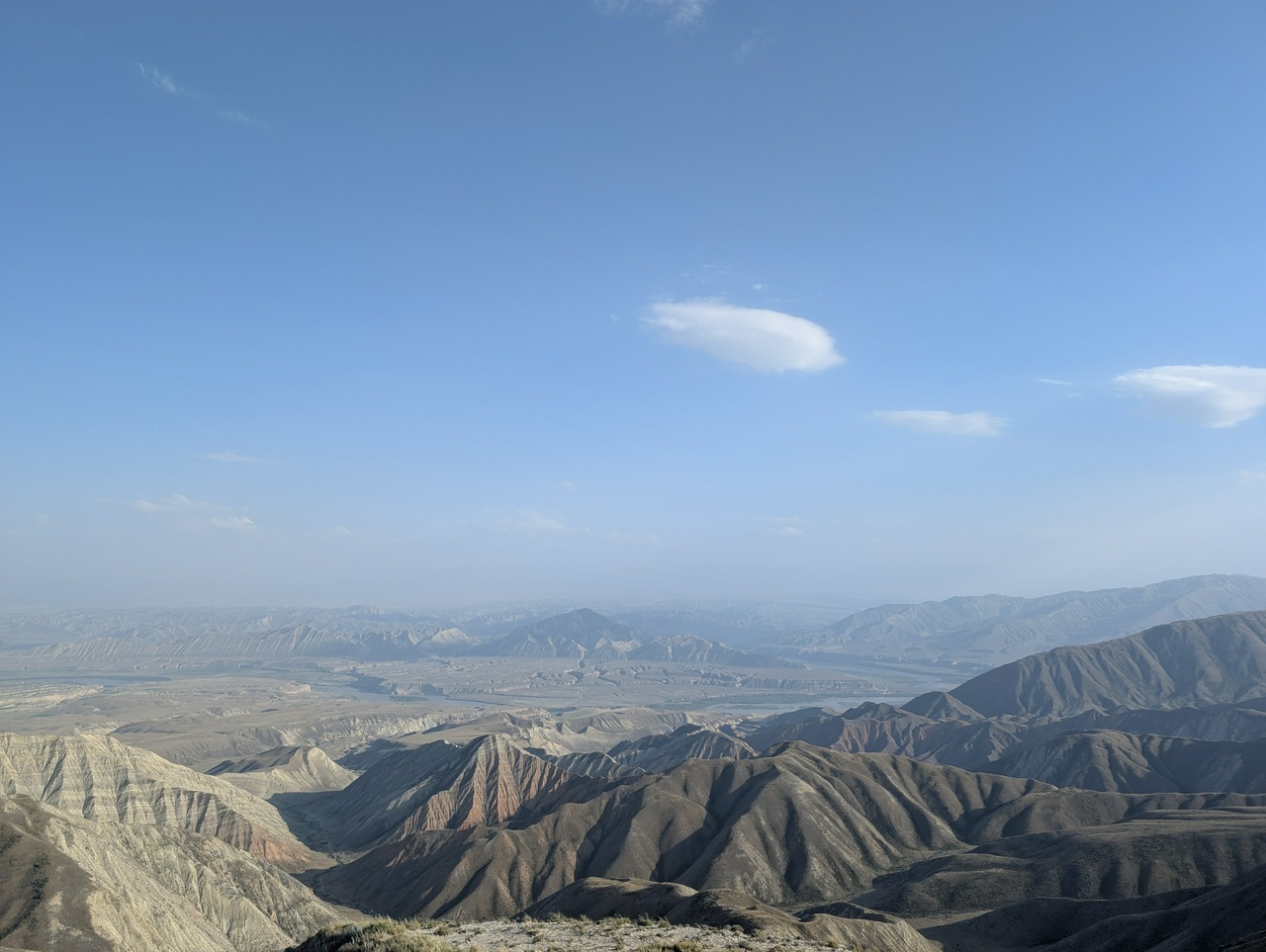 Kyrgyzstanviews