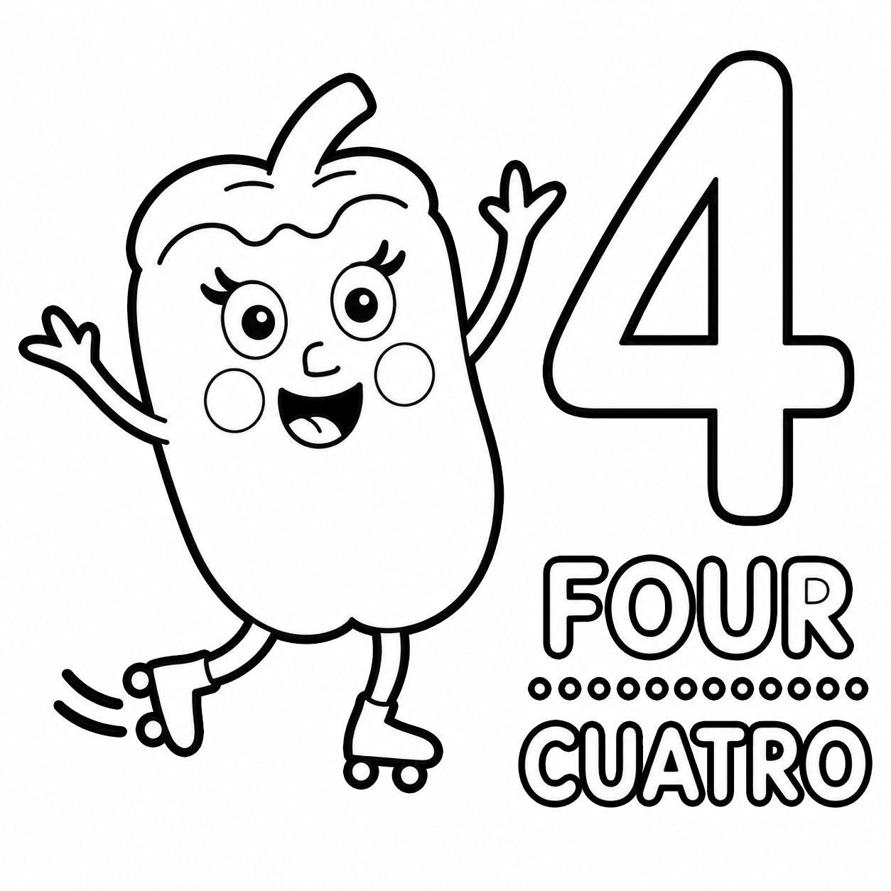 Quatro