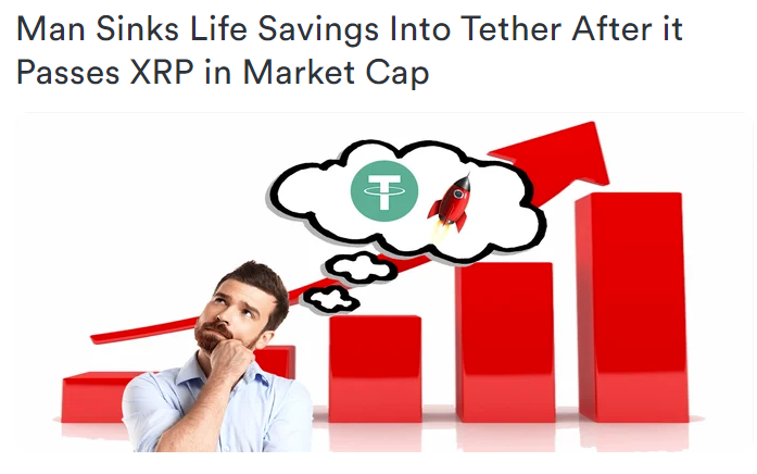 Why The F CK Won t XRP Go Up THE BEST Of XRP Price Frustration 