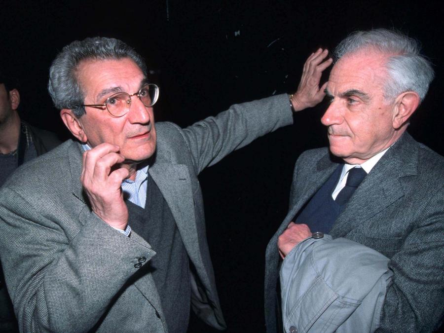 Negri & Tronti