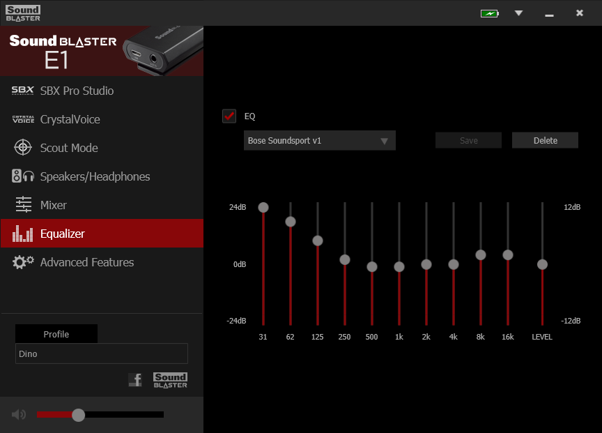 best equalizer settings for airpods