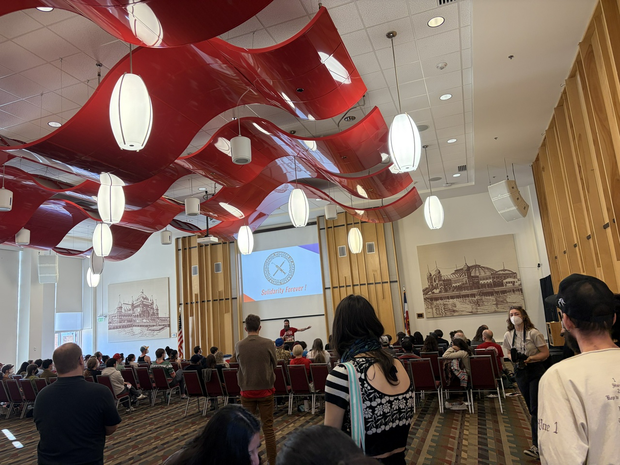 University of Utah campus and healthcare workers launch campaign