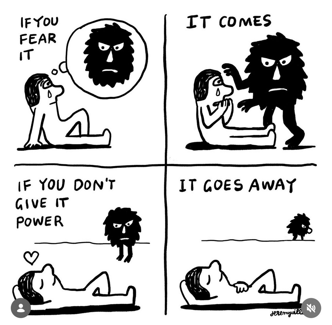 Fear