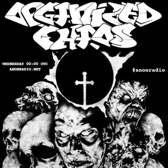 Organized Chaos SDF 70
