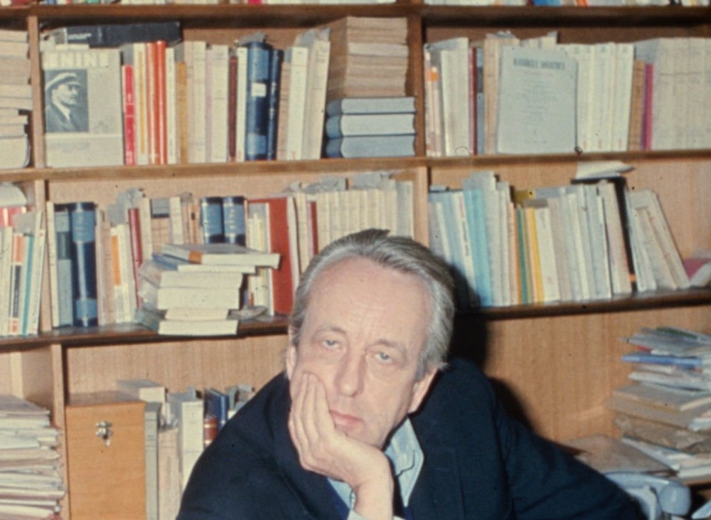 Althusser
