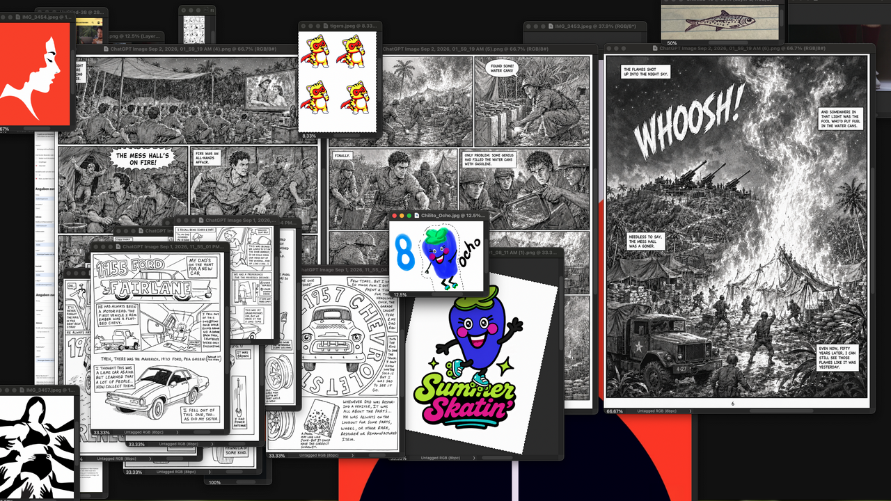 DesktopChaos
