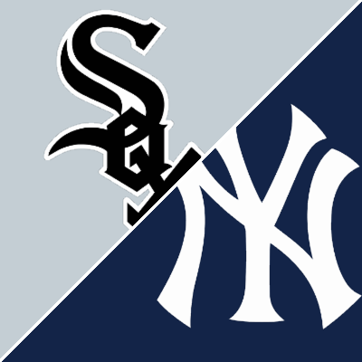 White Sox vs Yankees
